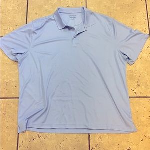 Saddlebred active polo
